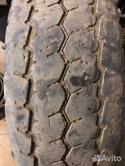 Крдиант 385/65р22.5