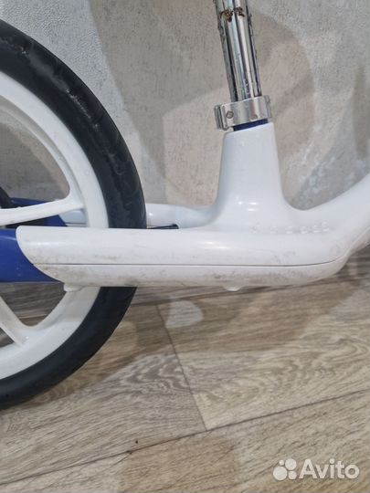 Беговел детский lionelo