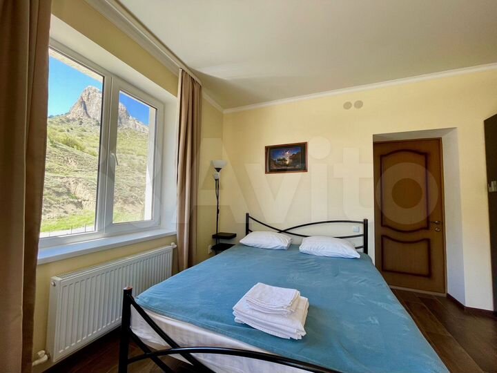 1-к. квартира, 20 м², 2/2 эт.