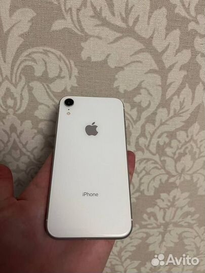 iPhone Xr, 256 ГБ