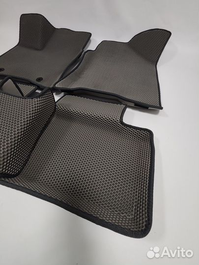 EVA коврики для ваз (LADA) Vesta NG