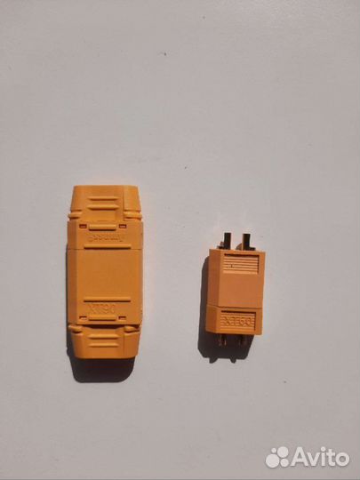 Разъём питания XT60, XT 90