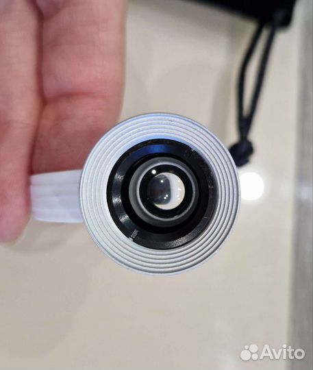 Макро линза Defender, объектив на телефон