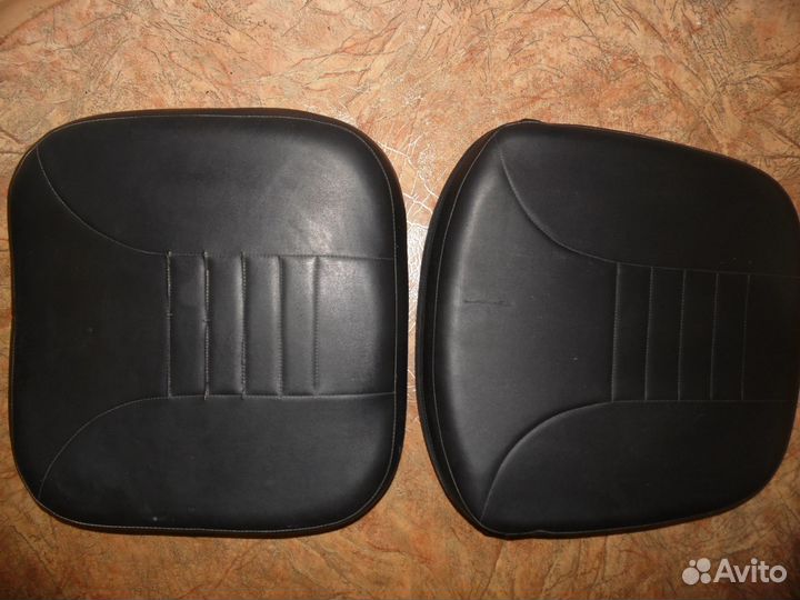 Кресло офисное запчасти