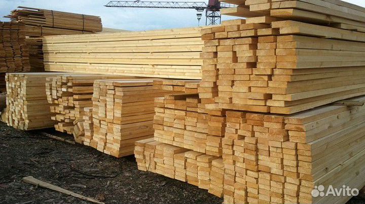 Доска брус пиломатериалы осп плита