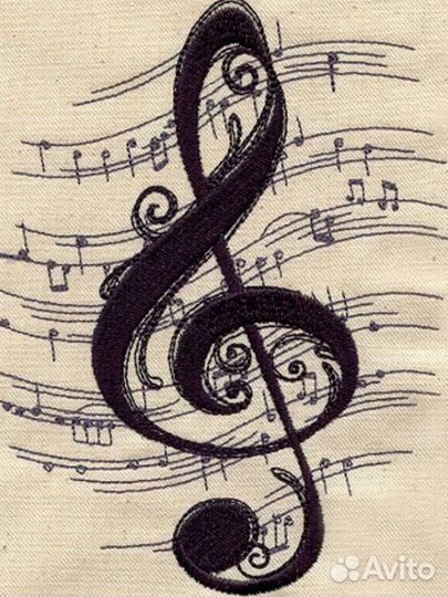 Подберу табы, ноты к песне или произведению