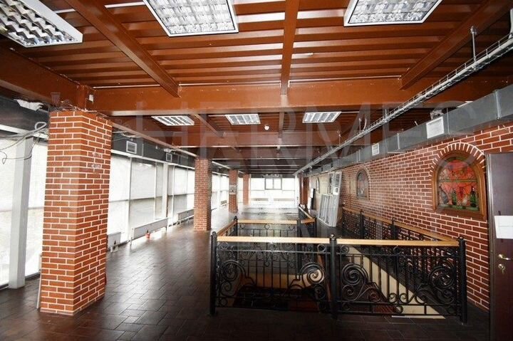 Продажа здания (осз) 3336 м2, метро улица Академик