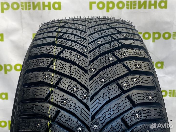 Michelin X-Ice North 4 235/50 R19 103T