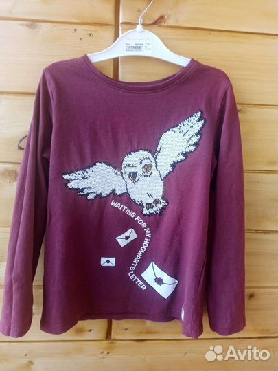 Детские вещи пакетом для девочек