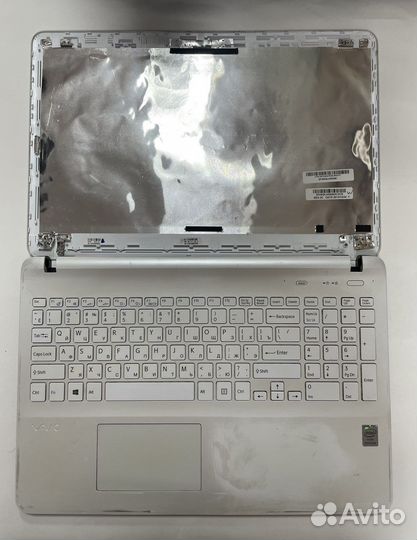 Sony SVF152 в разбор