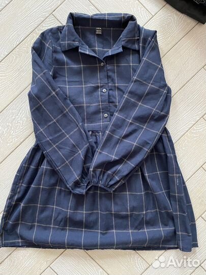 Женские вещи пакетом