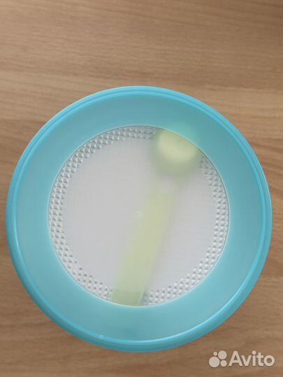 Смесь NAN 2 Optipro 800г