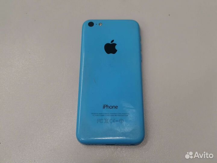 Оригинальный корпус iPhone 5c б/у