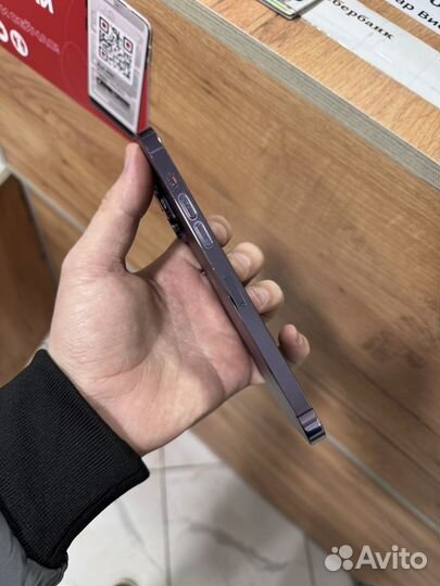 iPhone 14 Pro Max, 128 ГБ