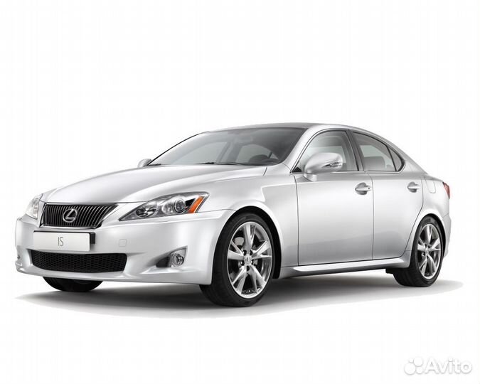 Чип тюнинг Lexus IS250 2005-2015