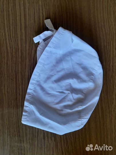 Медицинская шапочка