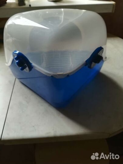 Домик для грызунов