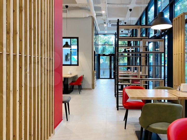 Свободного назначения, 252 м²