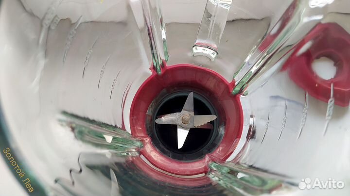 Стационарный блендер centek CT-1327