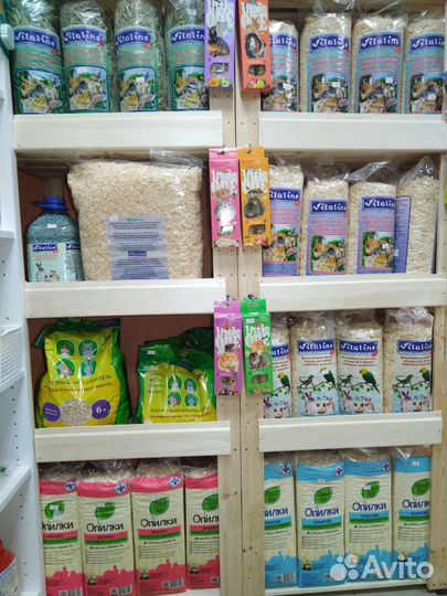 Лакомство для грызунов