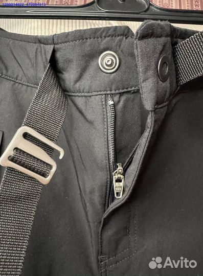 Брюки arcteryx (Арт.95147)