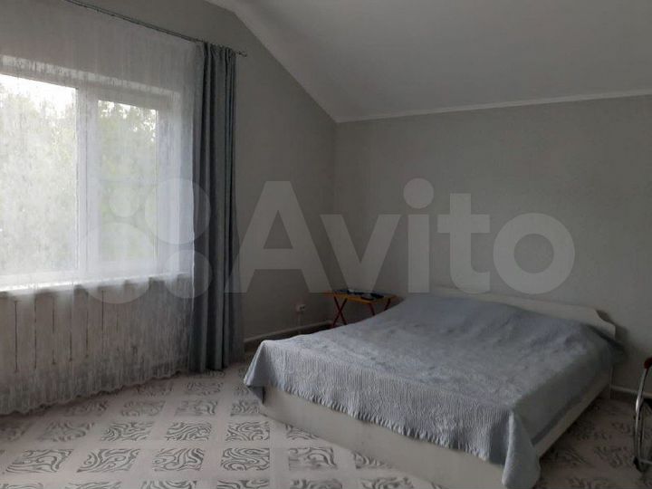 Дом 286 м² на участке 22 сот.