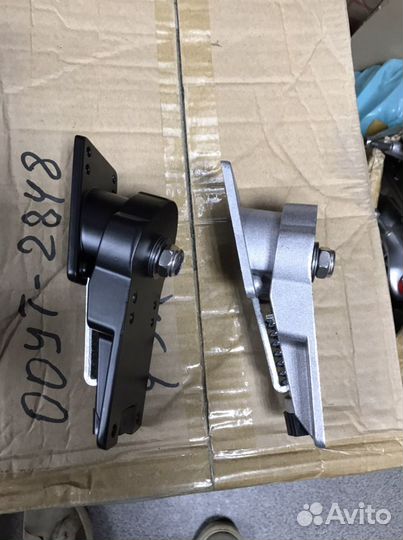 Адаптер smoothstar для серфскейта