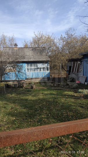 Участок 13,3 сот. (ИЖС)