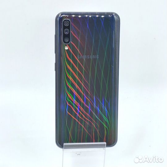 Samsung Galaxy A50, 6/128 ГБ