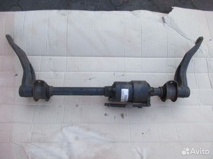 Стабилизатор задний Range Rover Sport 2 L494 448DT