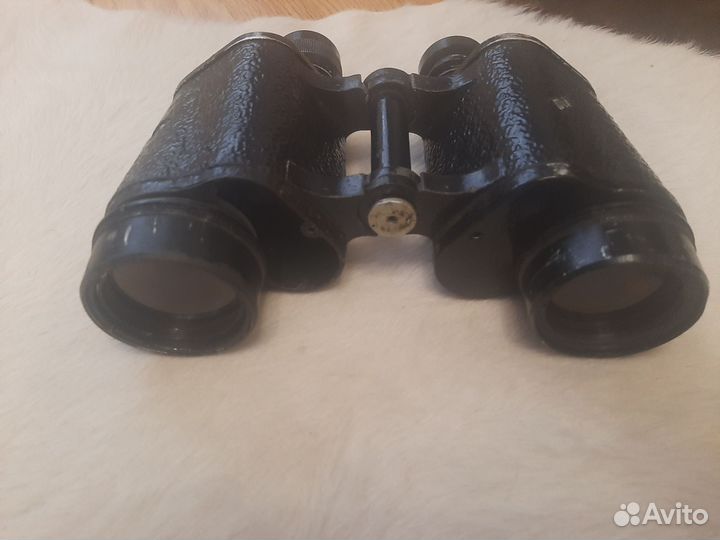 Бинокль Б - 12