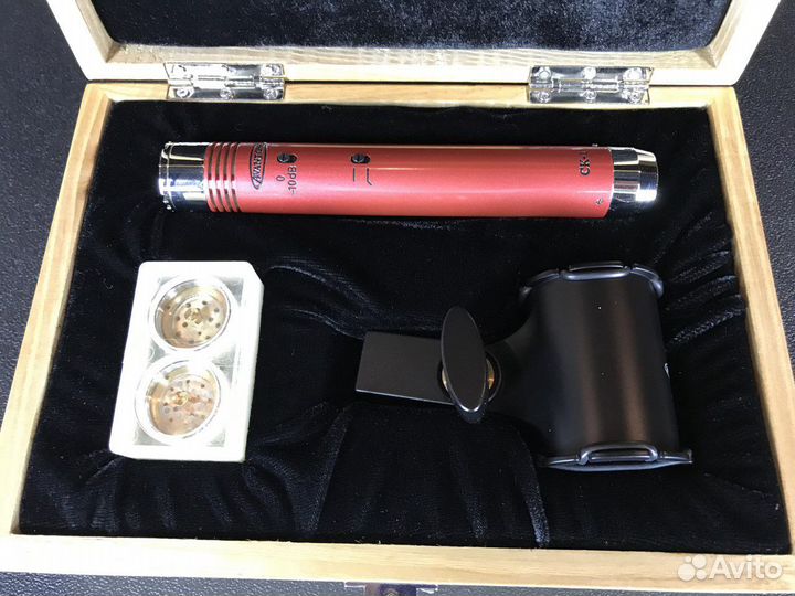 Avantone CK-1 Condenser Microphone