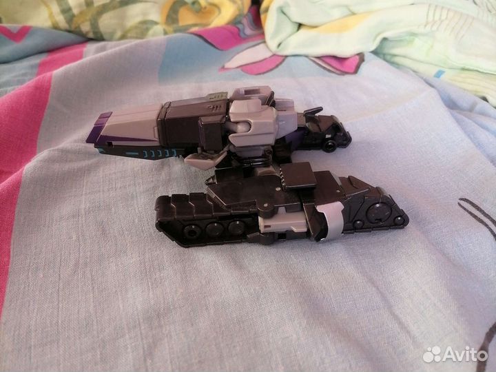 Трансформеры роботы под прикрытием hasbro