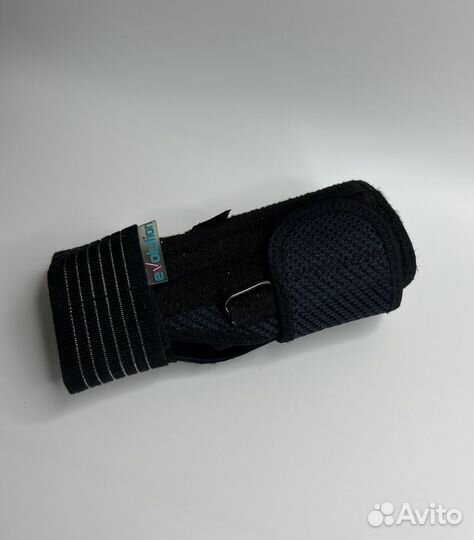 Компрессионный бандаж