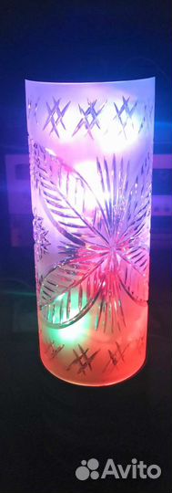 Цветомузыкальный блок Ростов Дон