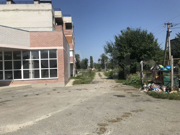 Участок 12,7 сот. (ИЖС)