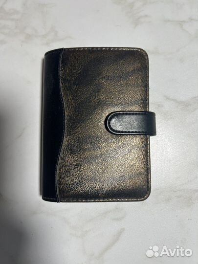 Органайзер мужской планер ежедневник