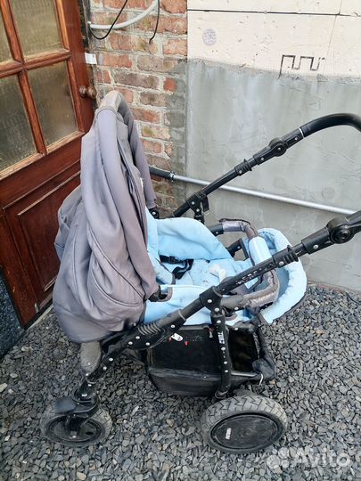 Детская коляска