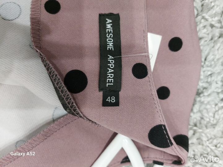 Платье женское, 46 48 размер