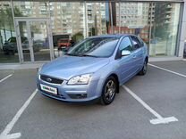 Ford Focus 1.6 MT, 2007, 182 516 км, с пробегом, цена 466 000 руб.