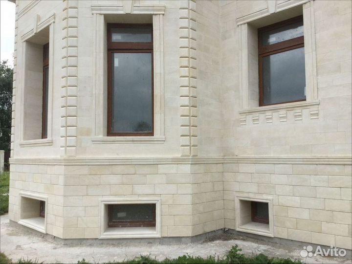 Дагестанский облицовочный камень с доставкой