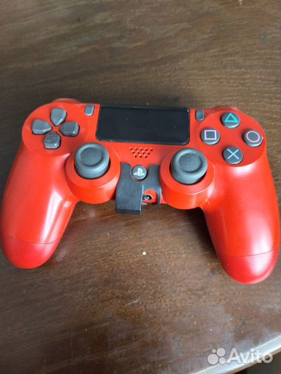 Dualshock 4