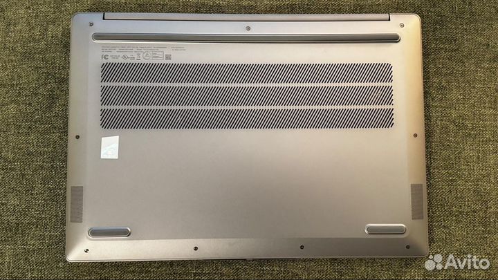 Lenovo Ideapad 5 PRO ultra 9 RTX 4050 oled