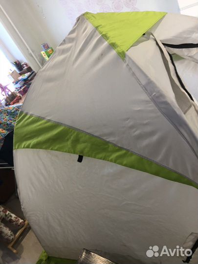 Палатка Lotos