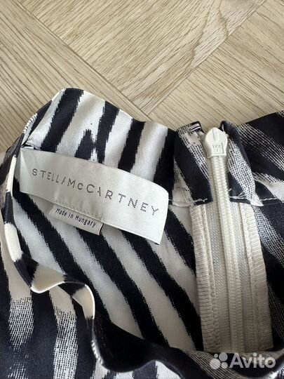 Stella Mccartney платье
