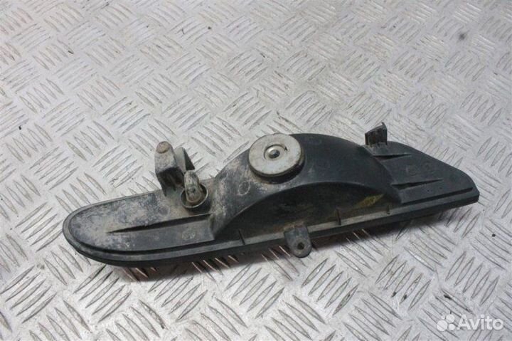 Фара противотуманная задняя левая Nissan Cube 1