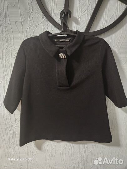 Джемпер женский классика