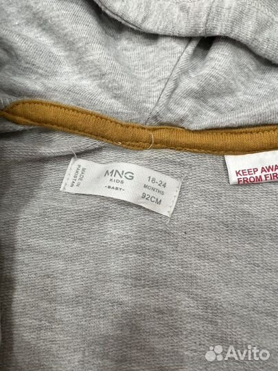 Костюм на мальчика