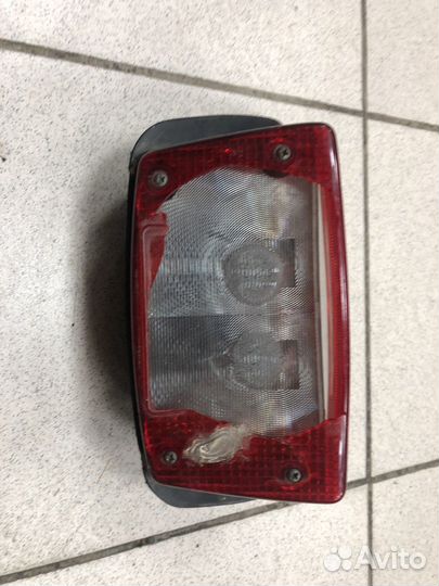 Стоп сигнал Honda CB1000