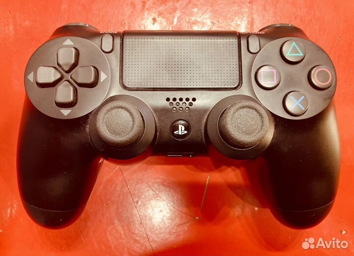 Геймпад sony PS4